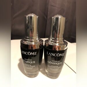 Lancôme Advanced Génifique Serum 30ml X2